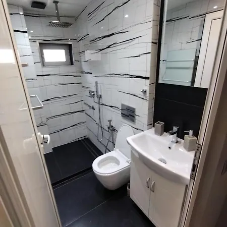 Апартаменты при митака Pernik